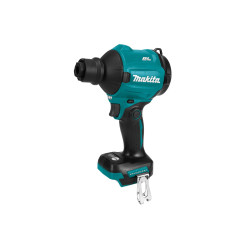 Makita DAS180Z pölynimuri Musta, Sininen