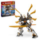 LEGO® 71821 Ninjago Cole Dragon Robotti Titan