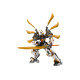 LEGO® 71821 Ninjago Cole Dragon Robotti Titan