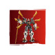 LEGO® 71821 Ninjago Cole Dragon Robotti Titan