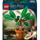 LEGO® 76433 Harry Potter Mandrake