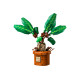 LEGO® 76433 Harry Potter Mandrake