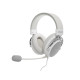 Kuulokkeet Genesis Toron 301 Gaming Headset White