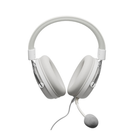 Kuulokkeet Genesis Toron 301 Gaming Headset White