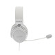 Kuulokkeet Genesis Toron 301 Gaming Headset White