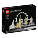 LEGO® 21034 ARCHITECTURE Lontoo