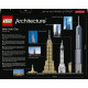 LEGO® 21028 ARCHITECTURE New York