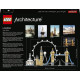 LEGO® 21034 ARCHITECTURE Lontoo