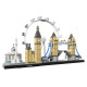 LEGO® 21034 ARCHITECTURE Lontoo