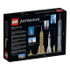 LEGO® 21028 ARCHITECTURE New York