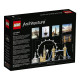 LEGO® 21034 ARCHITECTURE Lontoo