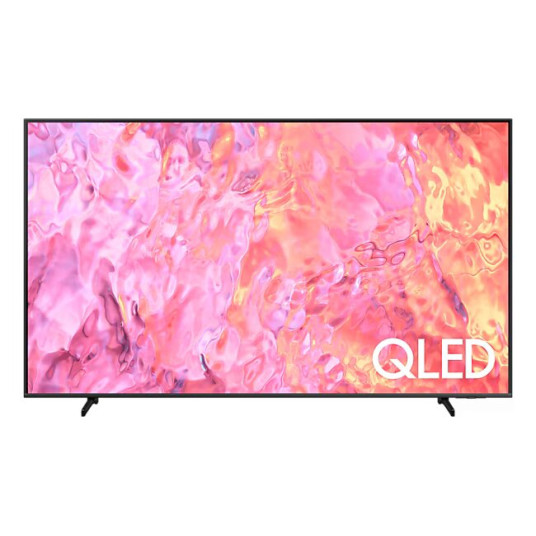 TV Samsung QE50QE1CAUXXH 4K QLED 50" Smart