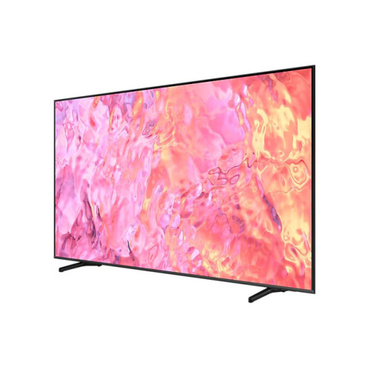 TV Samsung QE50QE1CAUXXH 4K QLED 50" Smart