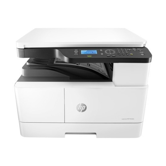 HP LASERJET MFP M438N 8AF43A