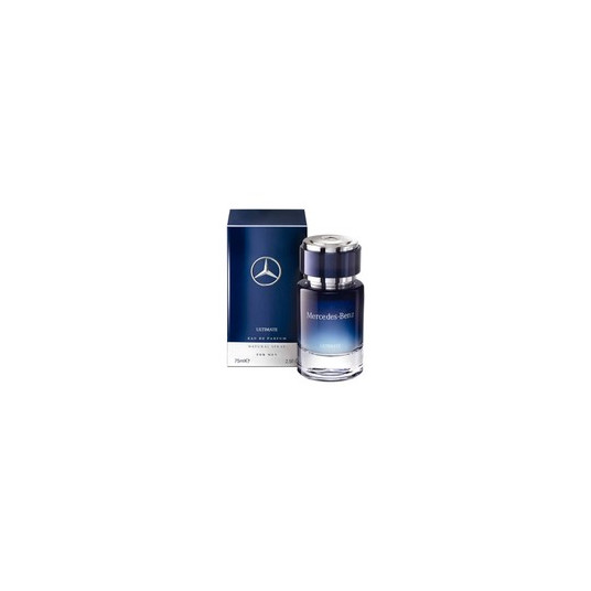 Mercedes Benz Ultimate EDP, 120 ml