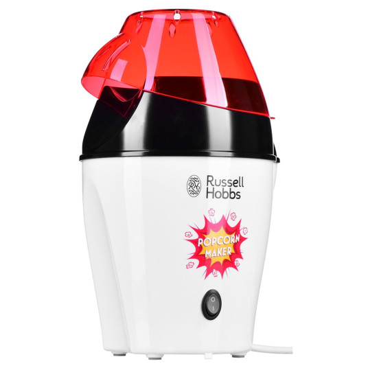 Popcornin valmistaja RUSSELL HOBBS 24630-56