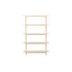 Hylly Heim 190 cm - beige