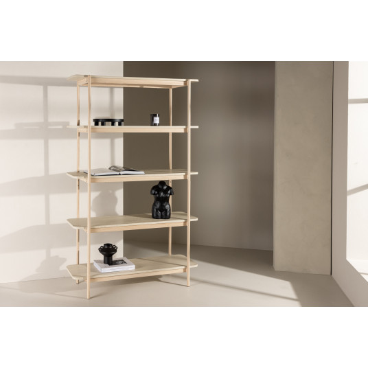 Hylly Heim 190 cm - beige