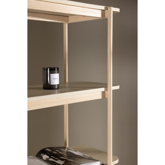 Hylly Heim 190 cm - beige