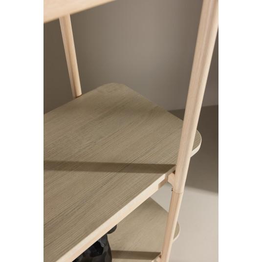 Hylly Heim 190 cm - beige