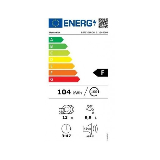 ESF5206LOW