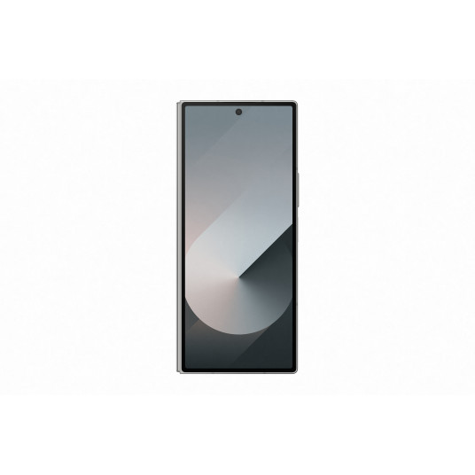 Älypuhelin Samsung Galaxy Fold 6 5G 1TB SILVER SHADOW