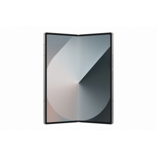 Älypuhelin Samsung Galaxy Fold 6 5G 1TB SILVER SHADOW