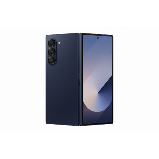 Älypuhelin Samsung Galaxy Fold 6 5G 512GB NAVY