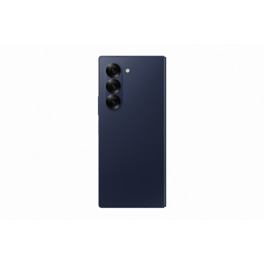 Älypuhelin Samsung Galaxy Fold 6 5G 512GB NAVY