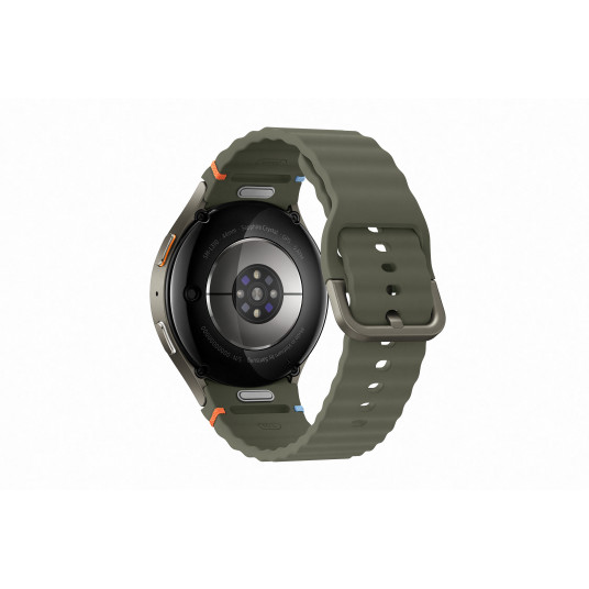 Älykello Samsung Galaxy Watch7 44mm BT Khaki