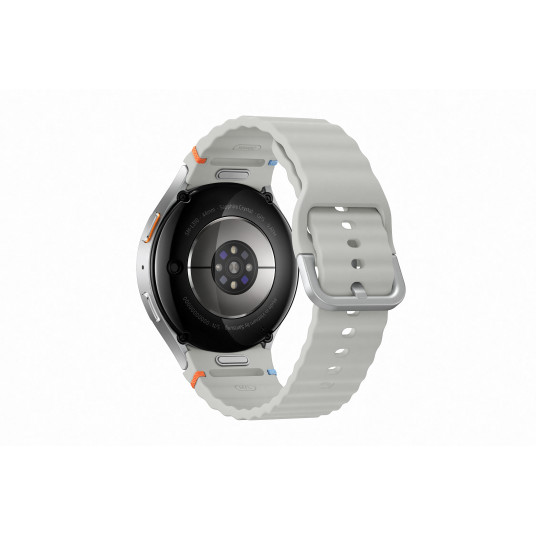 Älykello Samsung Galaxy Watch7 44mm BT Silver