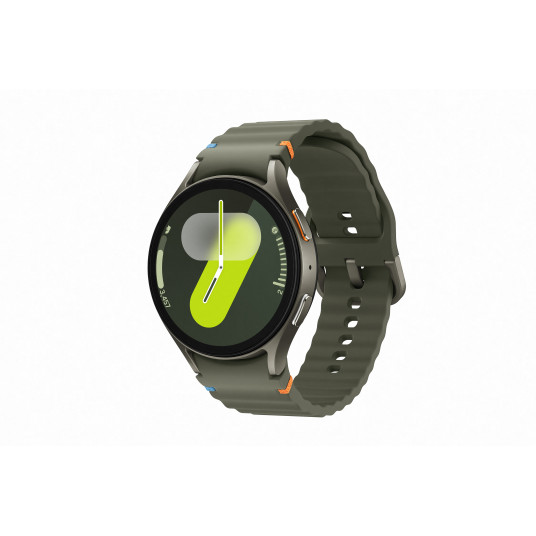 Älykello Samsung Galaxy Watch7 44mm LTE GREEN