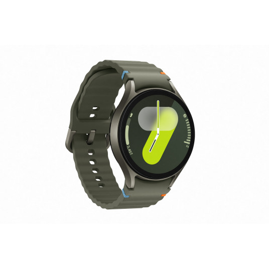 Älykello Samsung Galaxy Watch7 44mm LTE GREEN