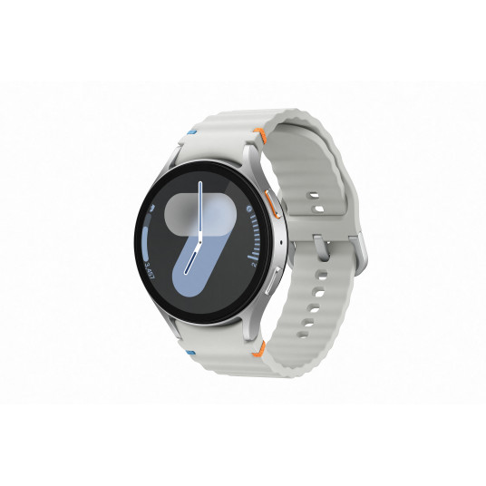 Älykello Samsung Galaxy Watch7 44mm LTE Silver