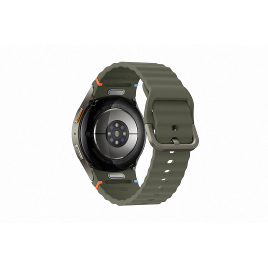 Älykello Samsung Galaxy Watch7 40mm BT GREEN