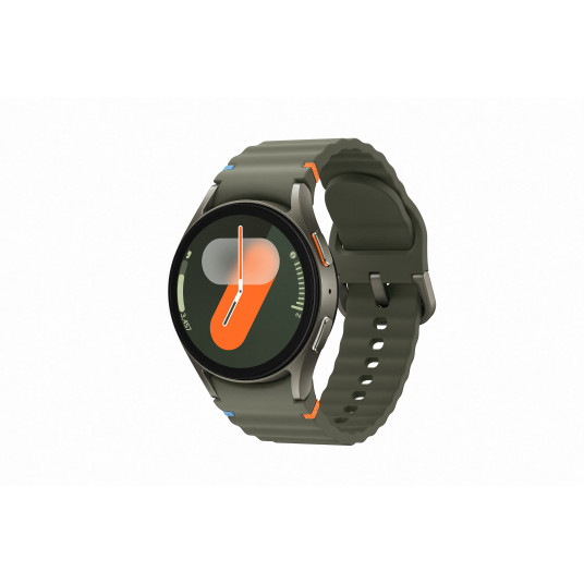 Älykello Samsung Galaxy Watch7 40mm LTE GREEN