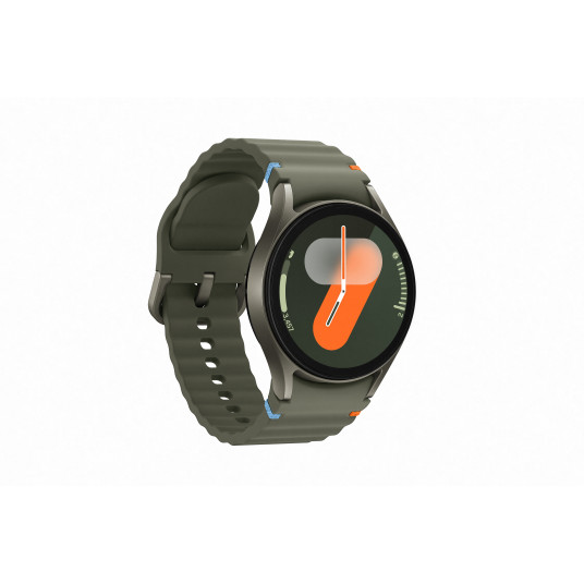 Älykello Samsung Galaxy Watch7 40mm LTE GREEN