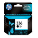 HP 336 mustekasetti 1 kpl Original Standard Yield Musta