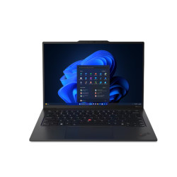 LENOVO X1 CARBON G12, 14" WUXGA 500N EPF, 16:10, U7-155U, 32GB, 1TB, LTE-UPG, HAPTIC TRACKPAD, W11P, 3YPS+CO?, ENG