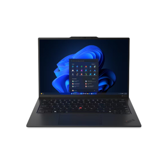 LENOVO X1 CARBON G12, 14" WUXGA 500N EPF, 16:10, U7-155U, 32GB, 1TB, LTE-UPG, HAPTIC TRACKPAD, W11P, 3YPS+CO?, ENG