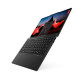 LENOVO X1 CARBON G12, 14" WUXGA 500N EPF, 16:10, U7-155U, 32GB, 1TB, LTE-UPG, HAPTIC TRACKPAD, W11P, 3YPS+CO?, ENG