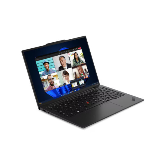 LENOVO X1 CARBON G12, 14" WUXGA 500N EPF, 16:10, U7-155U, 32GB, 1TB, LTE-UPG, HAPTIC TRACKPAD, W11P, 3YPS+CO?, ENG