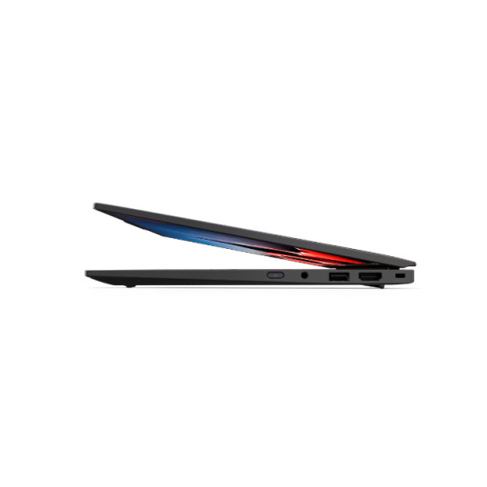 LENOVO X1 CARBON G12, 14" WUXGA 500N EPF, 16:10, U7-155U, 32GB, 1TB, LTE-UPG, HAPTIC TRACKPAD, W11P, 3YPS+CO?, ENG