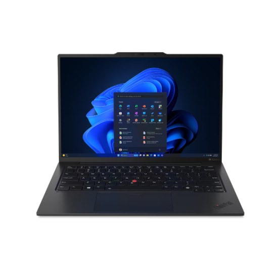 Kannettava tietokone Lenovo ThinkPad X1 Carbon Gen 12 | Juoda | 14 " | IPS | WUXGA | 1920 x 1200 pikselių | Anti-glare | Intel Core U7 | 155U | 32 GB | Lituota LPDDR5x | SSD 1000 GB | Intel Graphics | Windows 11 Pro