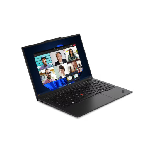 Kannettava tietokone Lenovo ThinkPad X1 Carbon Gen 12 | Juoda | 14 " | IPS | WUXGA | 1920 x 1200 pikselių | Anti-glare | Intel Core U7 | 155U | 32 GB | Lituota LPDDR5x | SSD 1000 GB | Intel Graphics | Windows 11 Pro