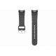 Samsung Galaxy Watch7 Sport Band (M/L) Dark Gray