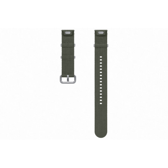 Samsung Galaxy Watch7 Athleisure Band (S/M) Green