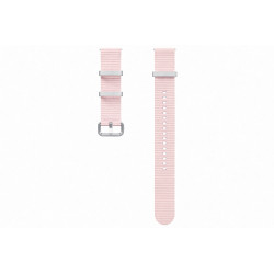 Samsung Galaxy Watch7 Athleisure Band (S/M) Pink