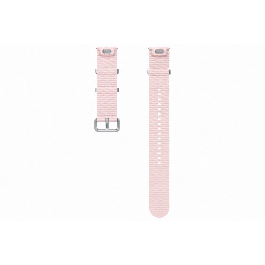 Samsung Galaxy Watch7 Athleisure Band (S/M) Pink