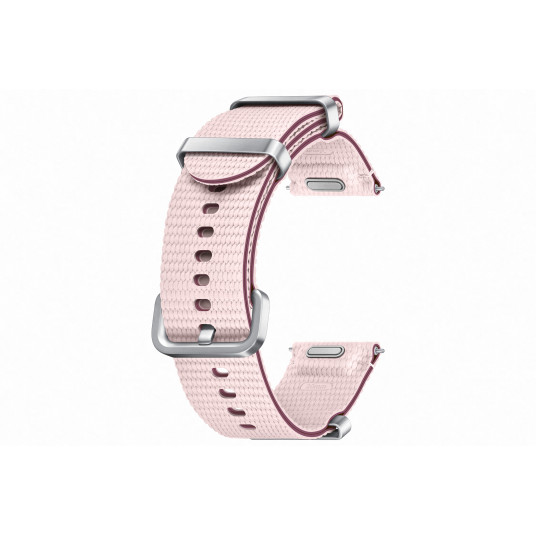 Samsung Galaxy Watch7 Athleisure Band (S/M) Pink